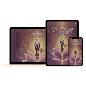 Reiki e o Feminino