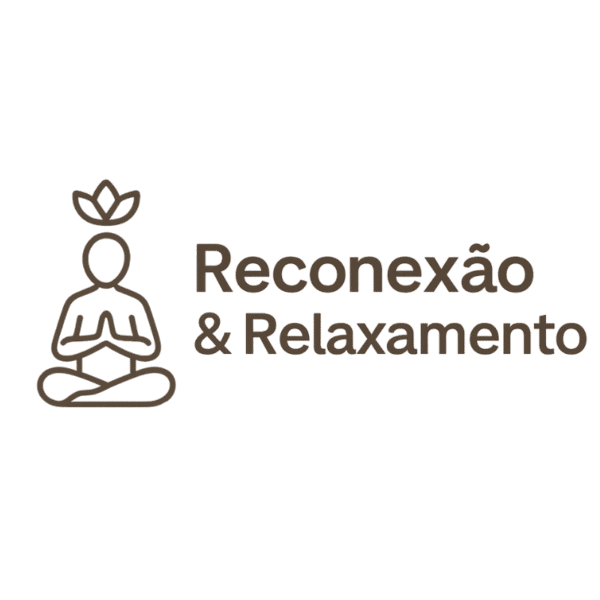 Reconexão & Relaxamento
