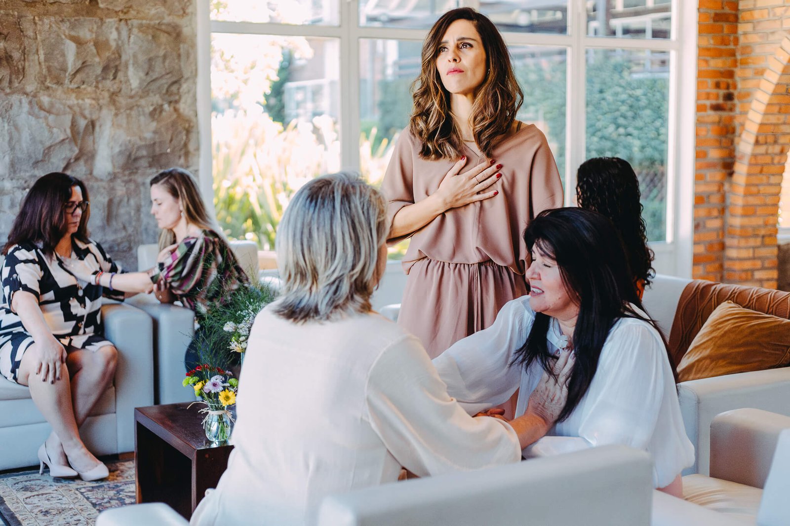 Momento de Reflexão e Introspecção