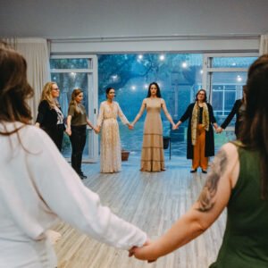 Círculo de Mulheres